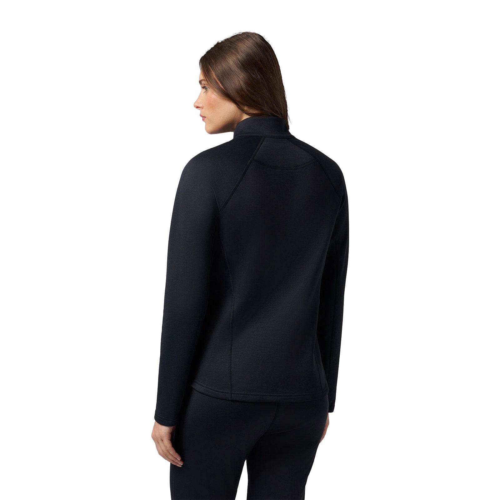 Women's Tec Layer Thermal Top — photo 3
