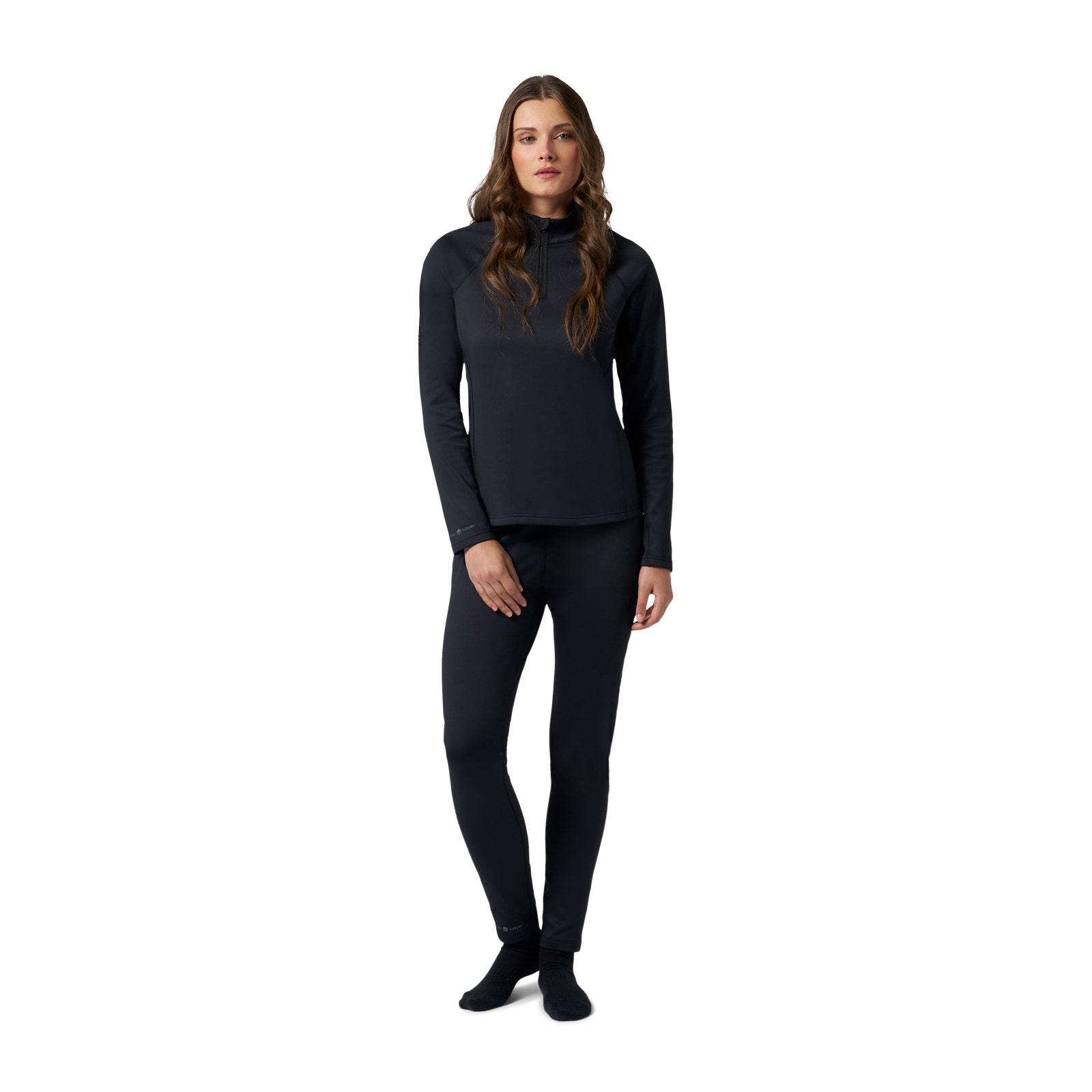 Women's Tec Layer Thermal Top — photo 2