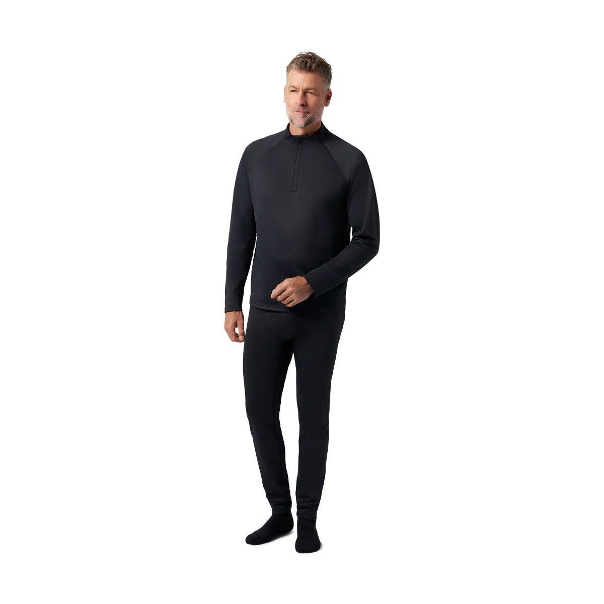 Haut Thermal Tec Layer pour homme — photo 3