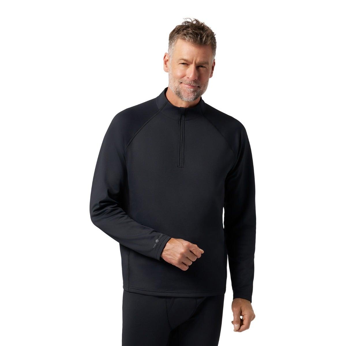 Haut Thermal Tec Layer pour homme — photo 4