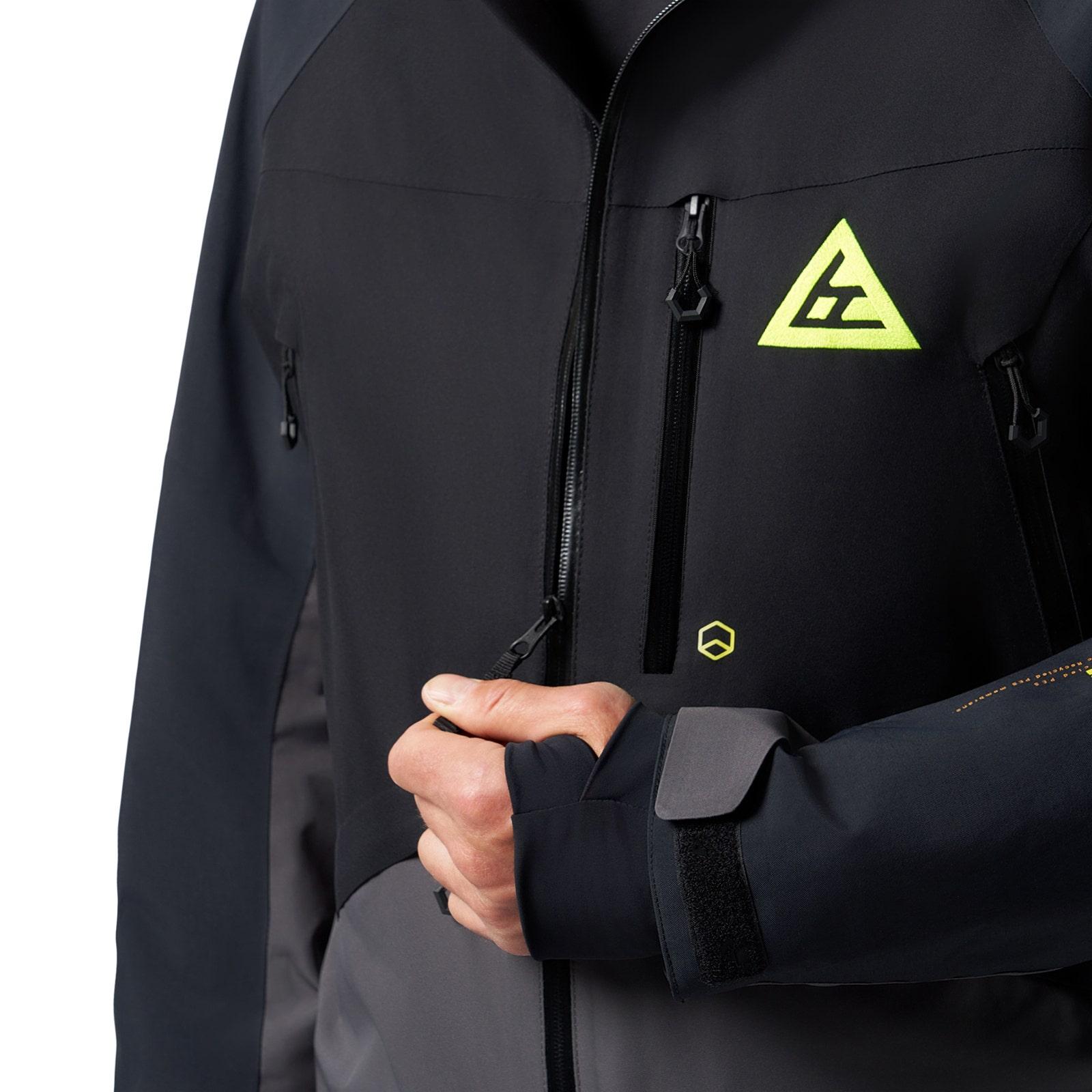BC Series Kona 2.0 Non-Insulated STX Jacket — photo 3