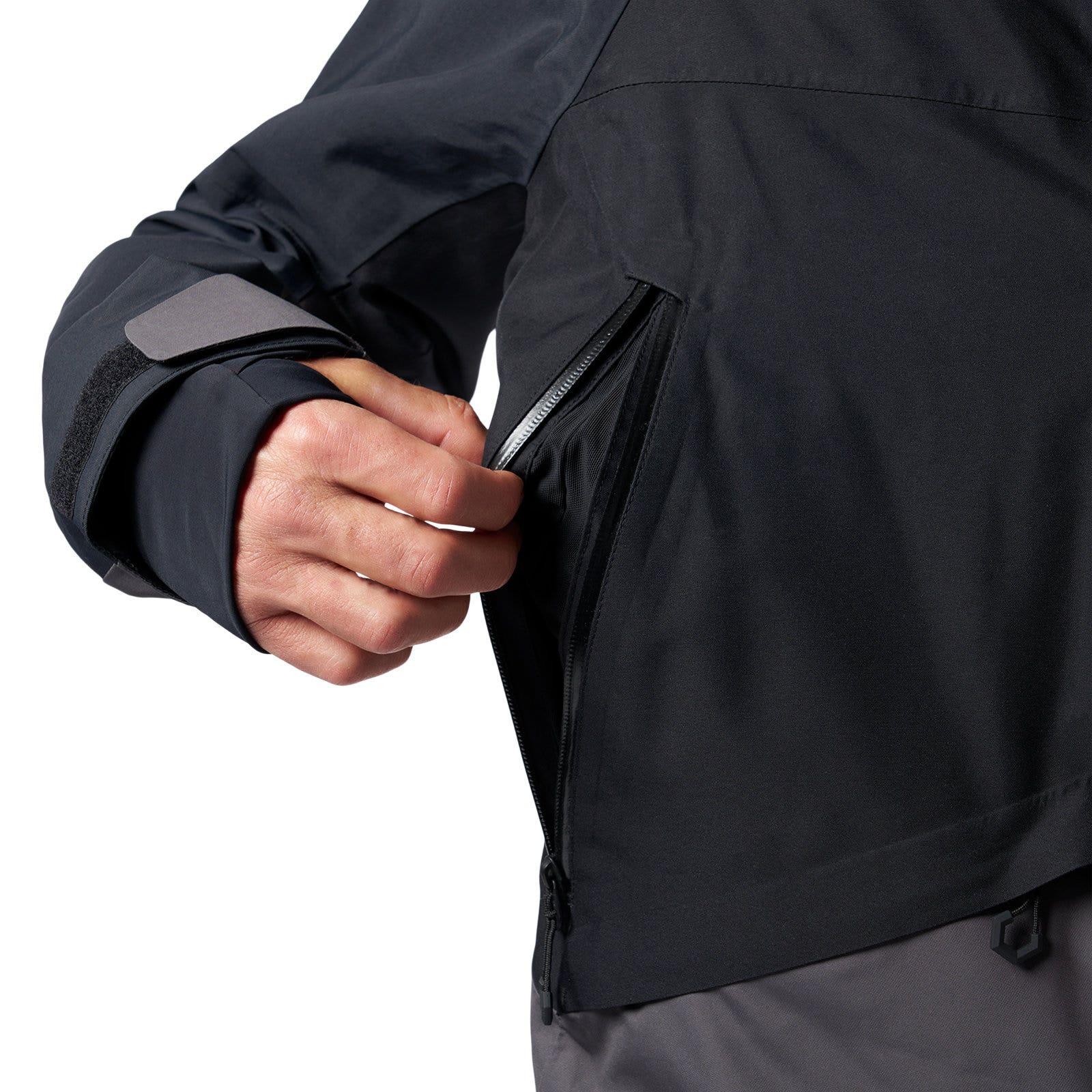 BC Series Kona 2.0 Non-Insulated STX Jacket — photo 5