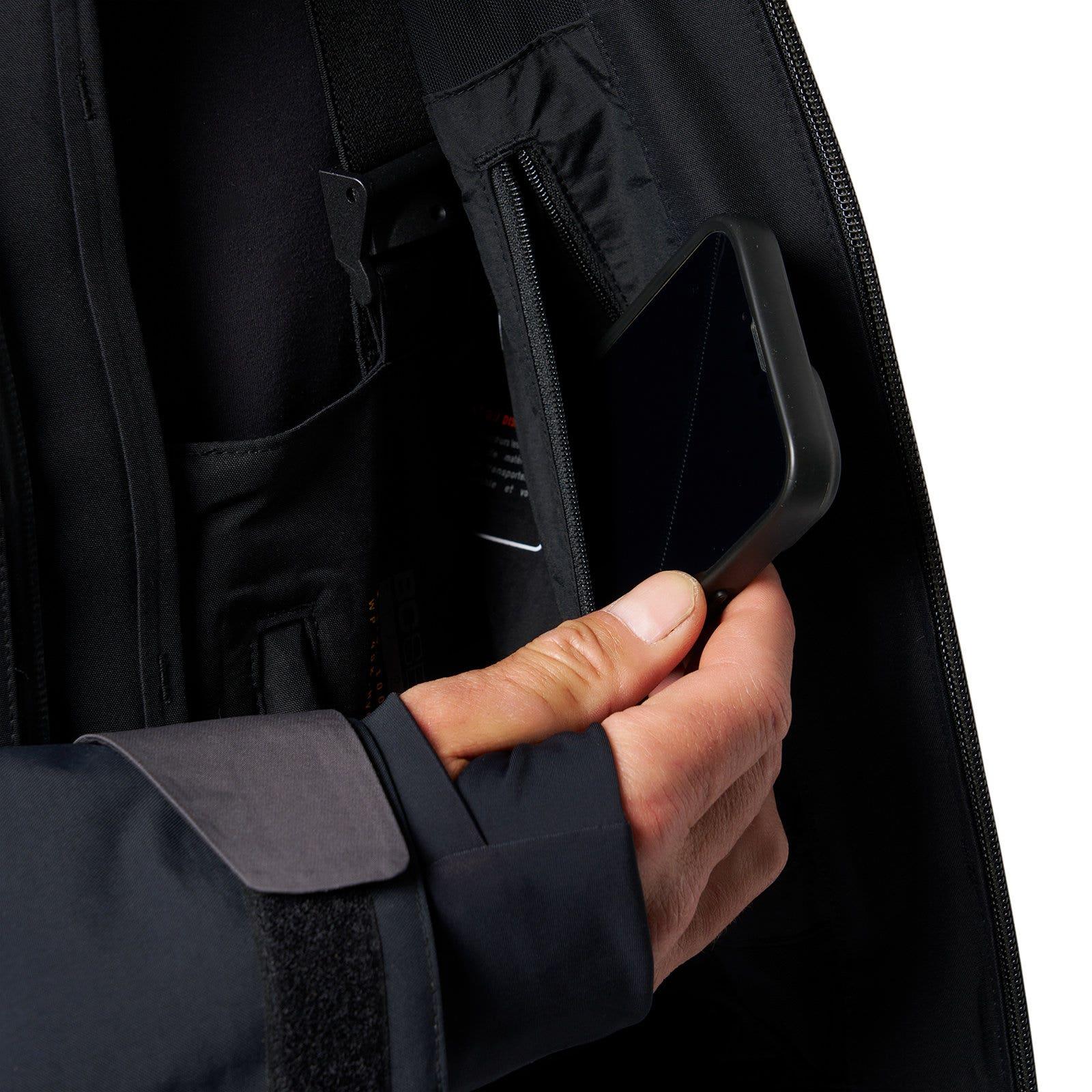 BC Series Kona 2.0 Non-Insulated STX Jacket — photo 6
