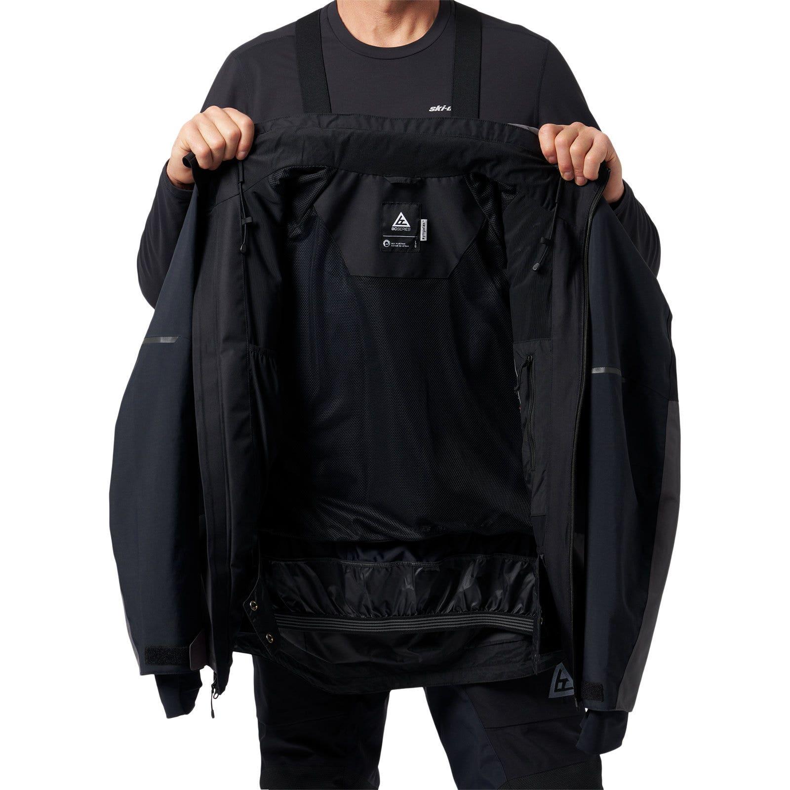 BC Series Kona 2.0 Non-Insulated STX Jacket — photo 7
