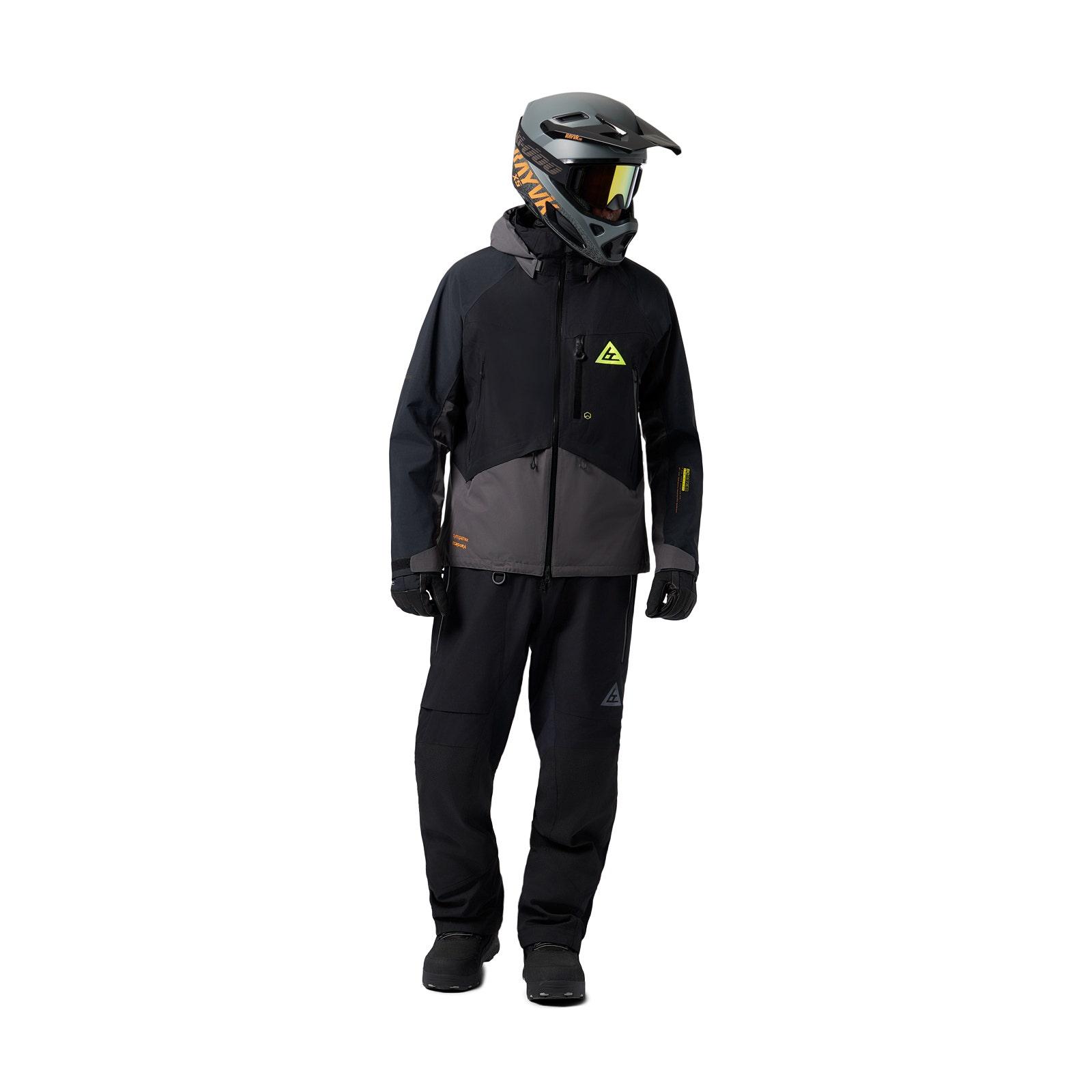 BC Series Kona 2.0 Non-Insulated STX Jacket — photo 2