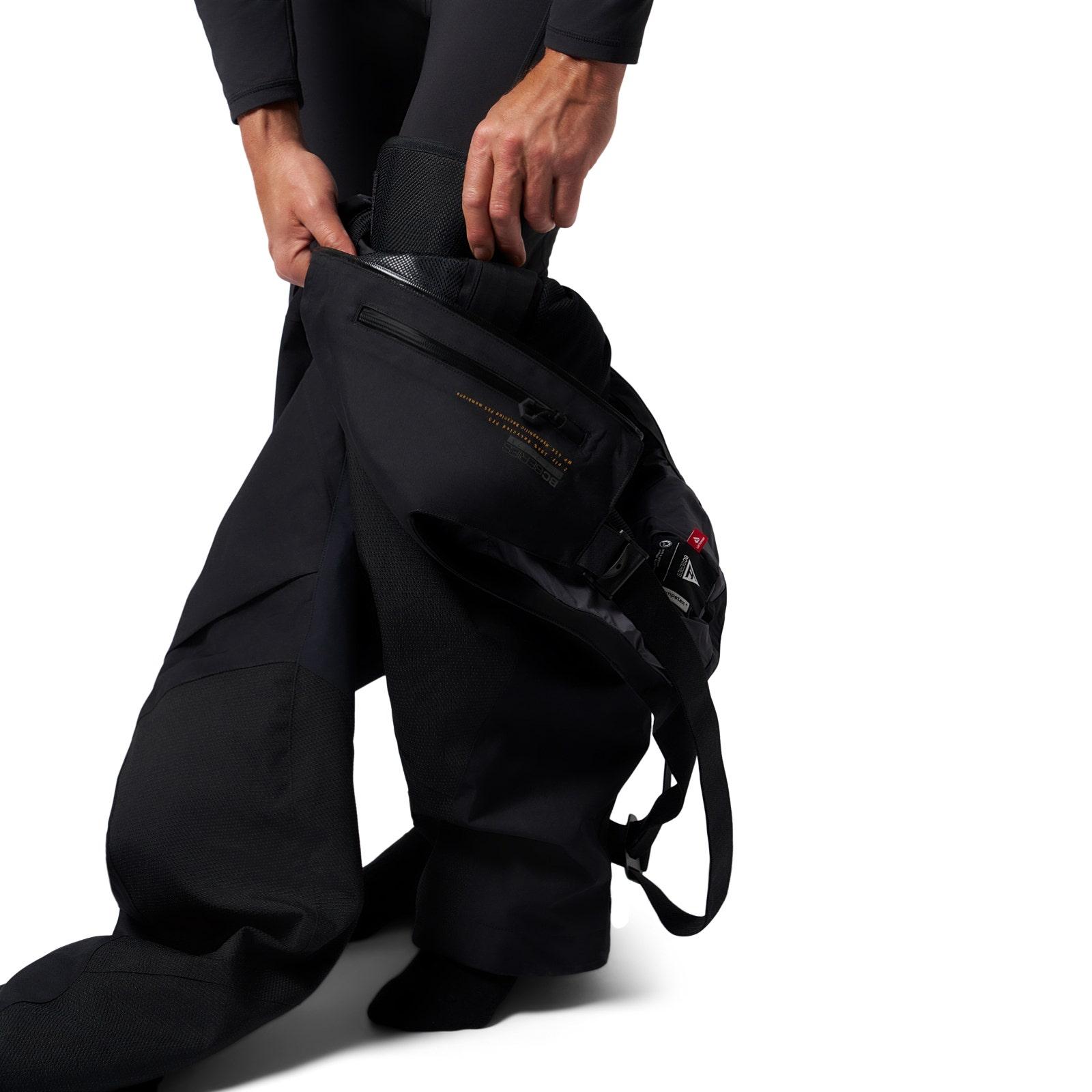 BC Series Kona 2.0 Non-Insulated STX Highpants — photo 3