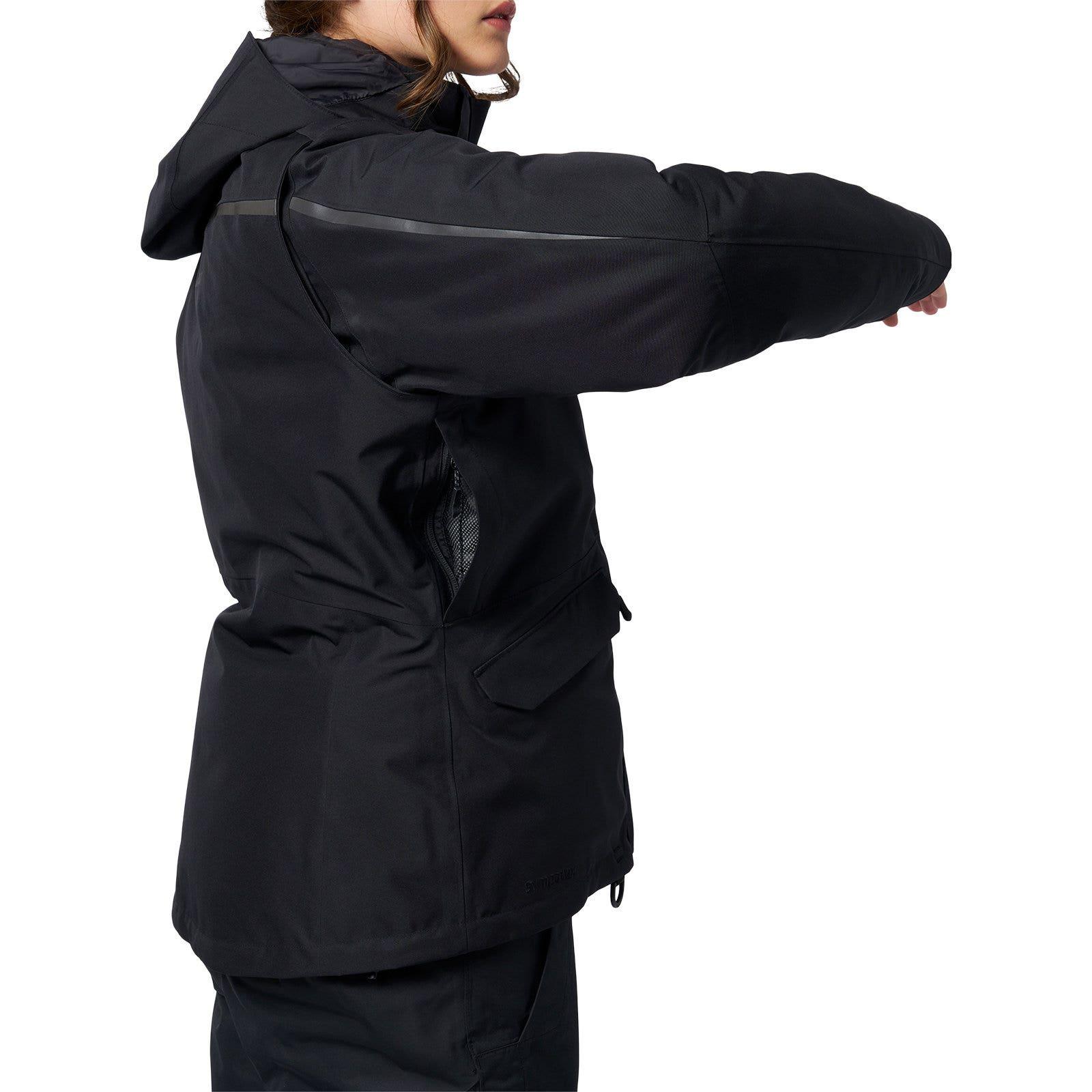 Manteau Absolute 0 STX Isolé pour femme Ski-Doo — photo 6