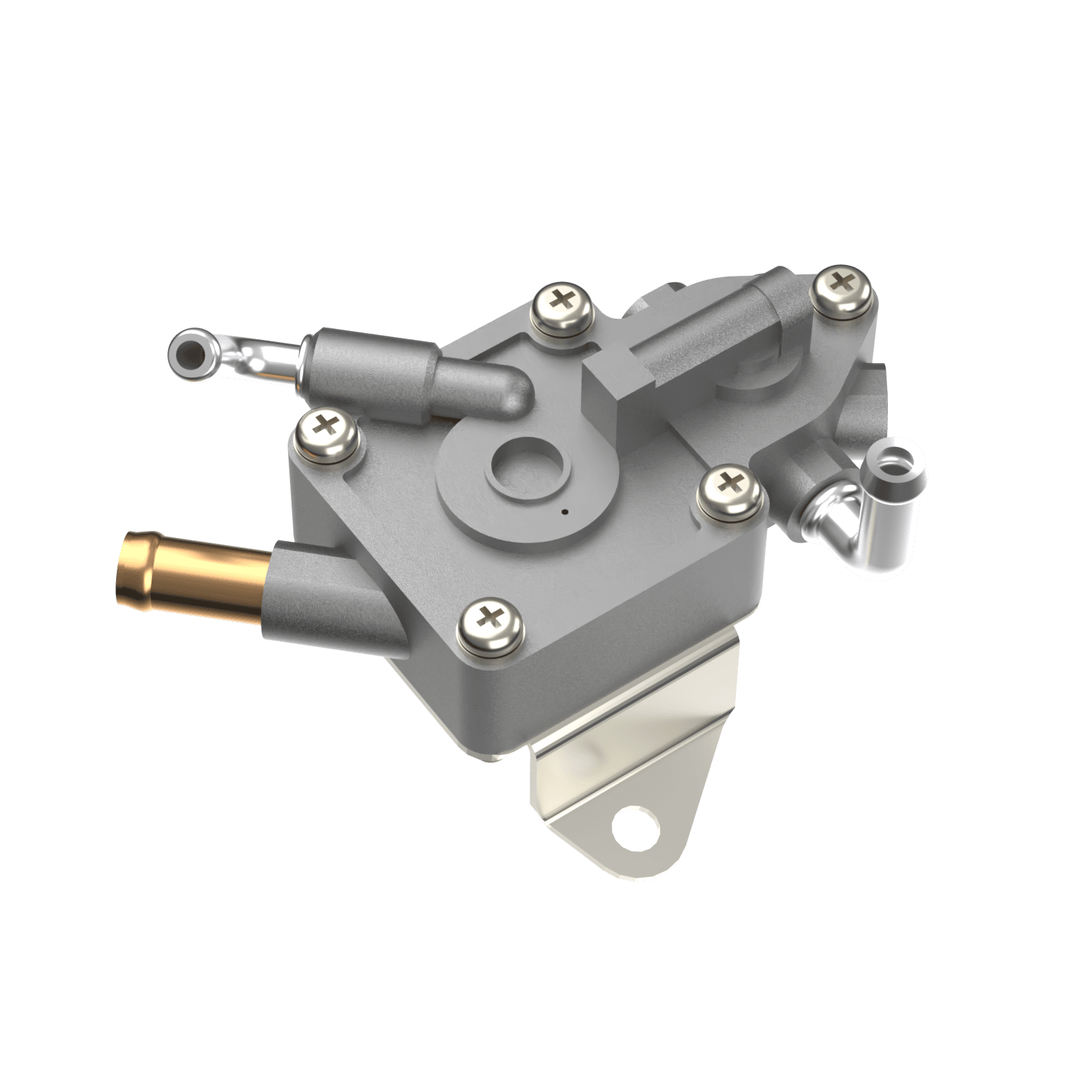 Ski-Doo Pompe à essence