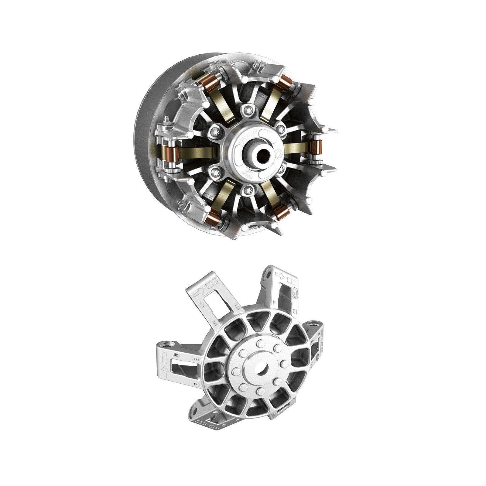 Ski-Doo eDrive 2 Clutch