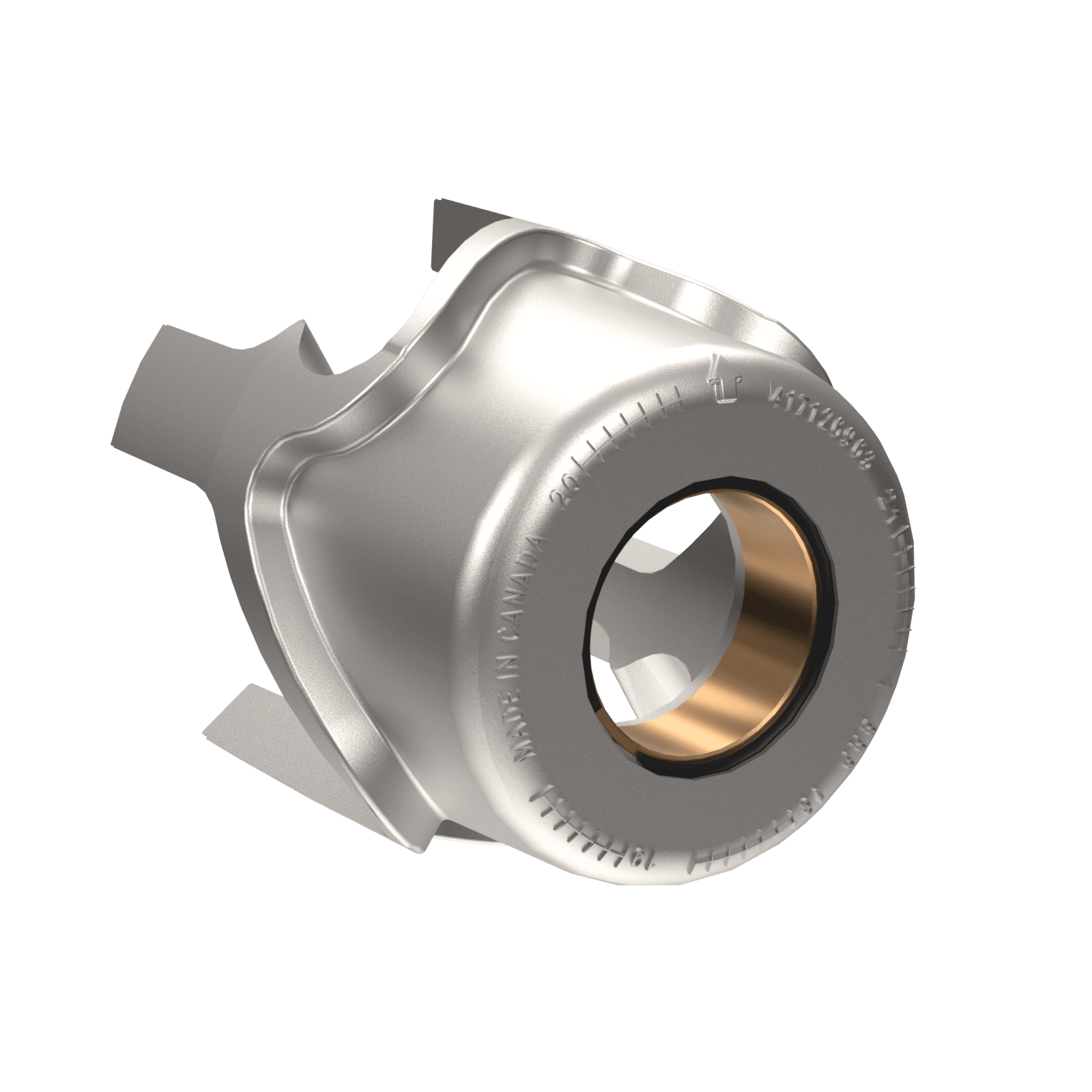 Ski-Doo 44/42 deg QRS Driven Pulley Cam