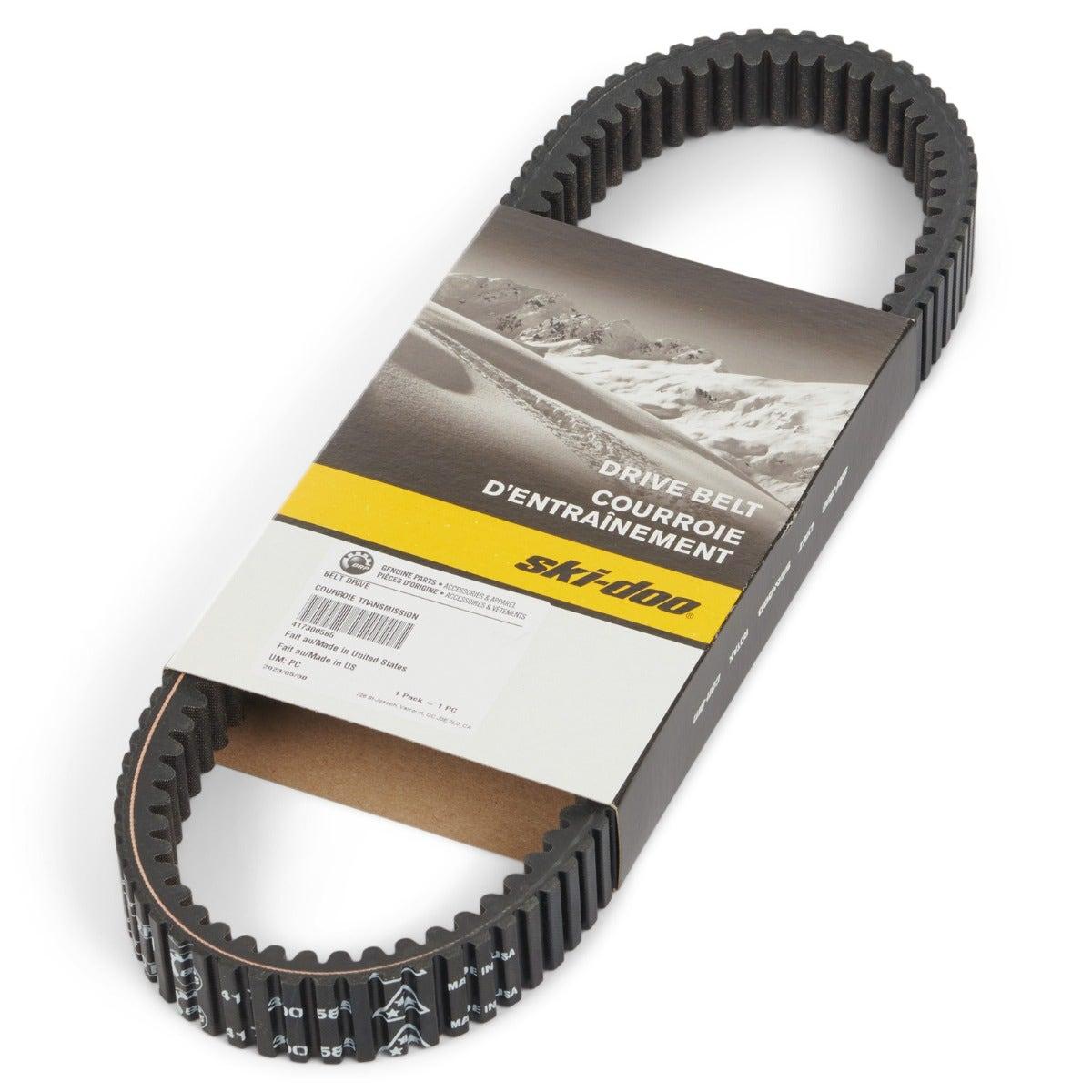 Courroie d'entraînement Ski-Doo 417300585