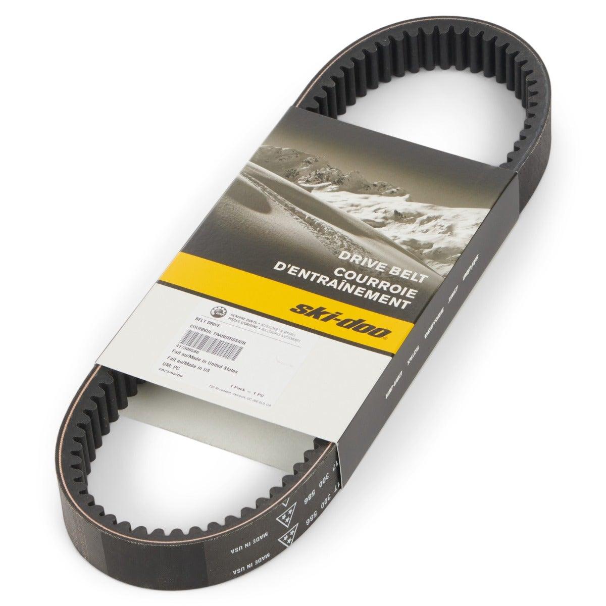 Courroie d'entraînement Ski-Doo 417300586