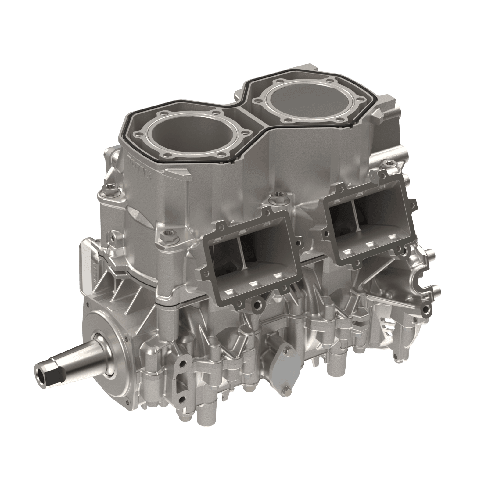 Ski-Doo Short Block Ass'y