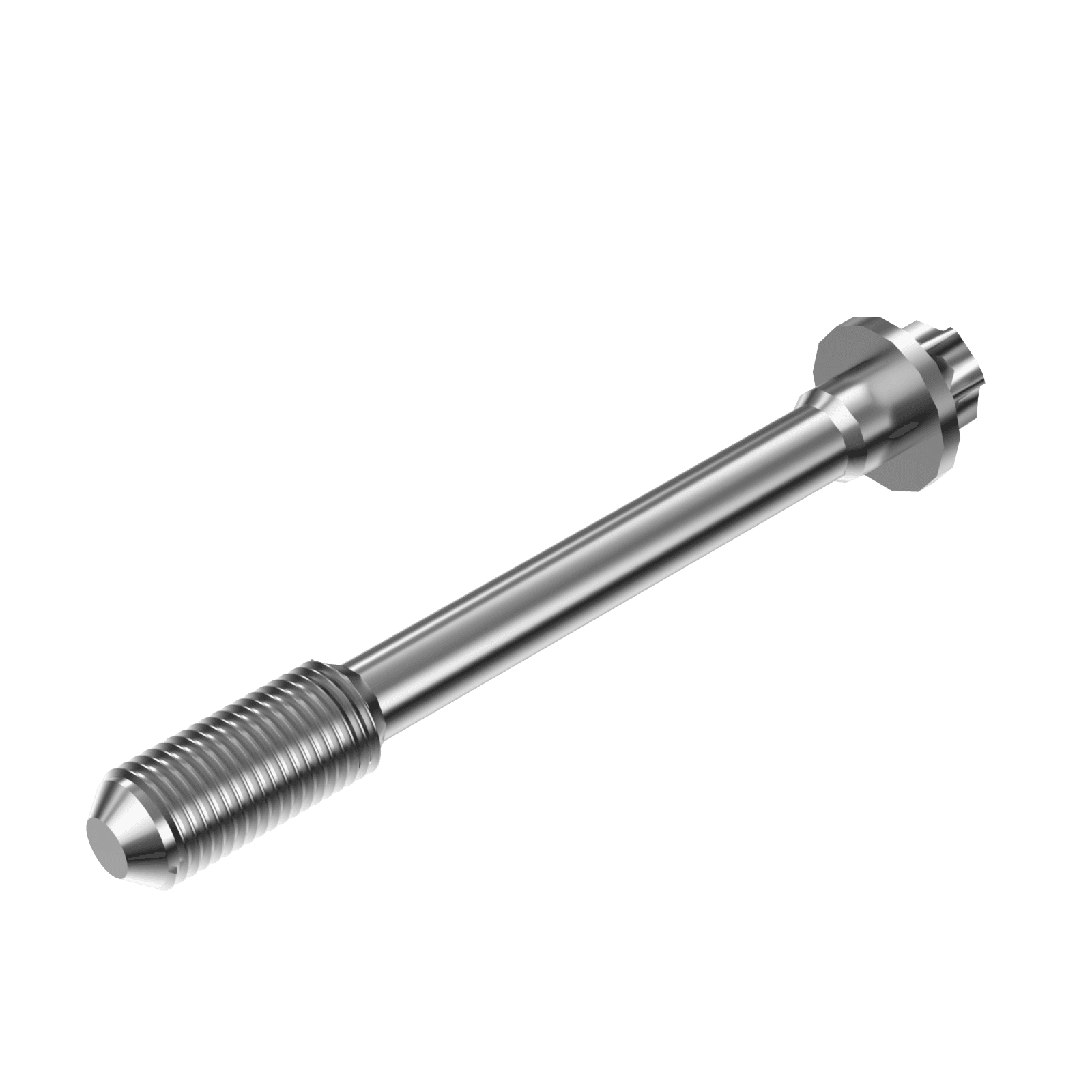 Vis Hexalobulaire M8 X 72 — photo 2