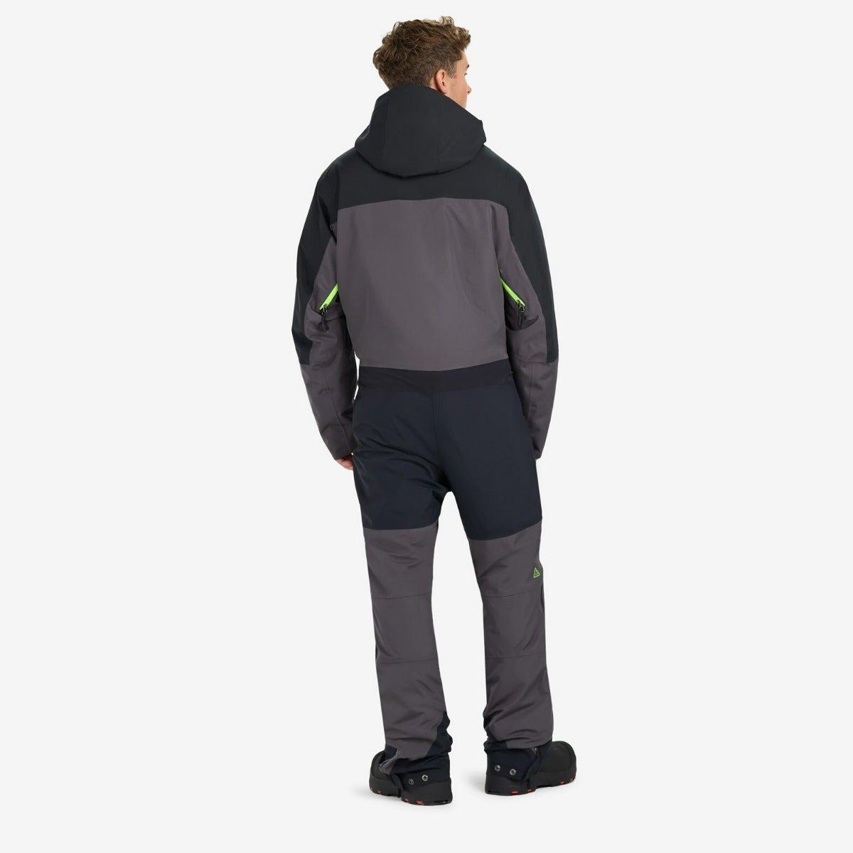Ski-Doo Men's BC Kona One-Piece Suit — photo 7