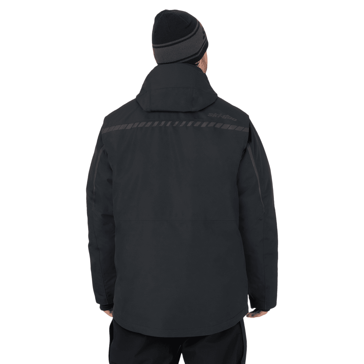 Ski-Doo Men's Absolute 0 Jacket — photo 7