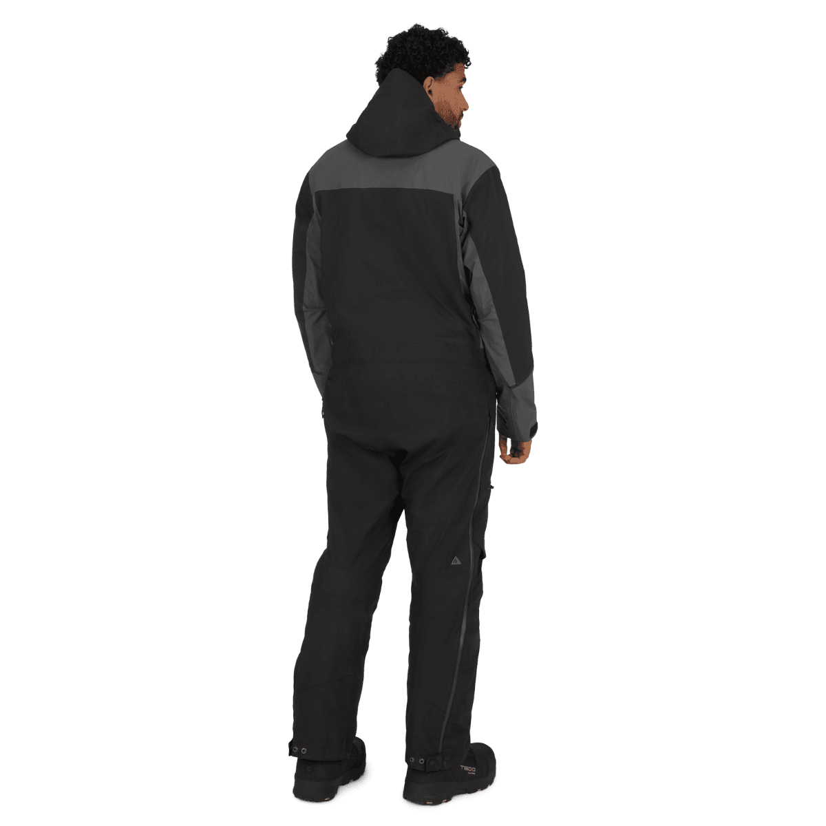 Ski-Doo Unisex BC Aspect One-Piece Suit — photo 2