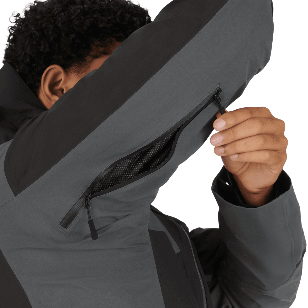 Ski-Doo Unisex BC Aspect One-Piece Suit — photo 4