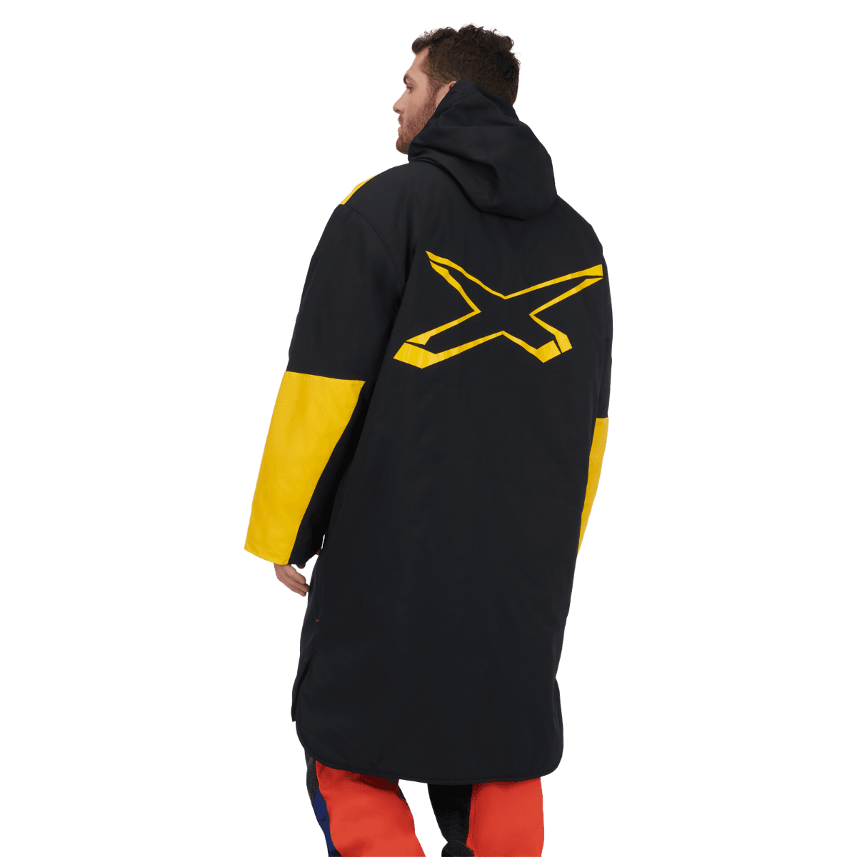 Surmanteau Ski-Doo pour homme — photo 2