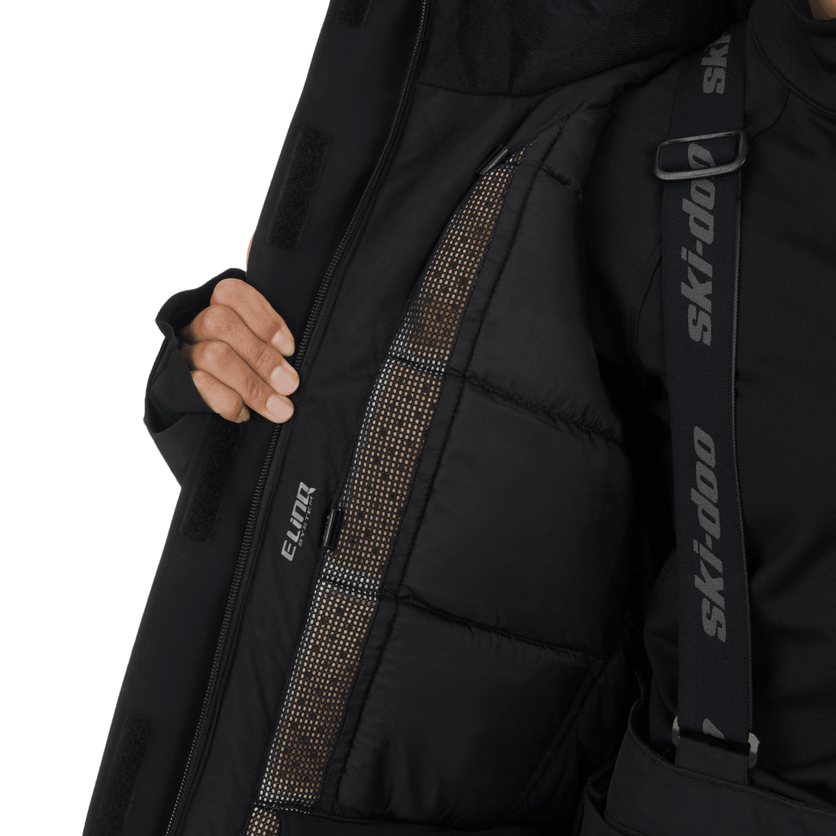 Manteau Ski-Doo Vasa+ pour femme — photo 6