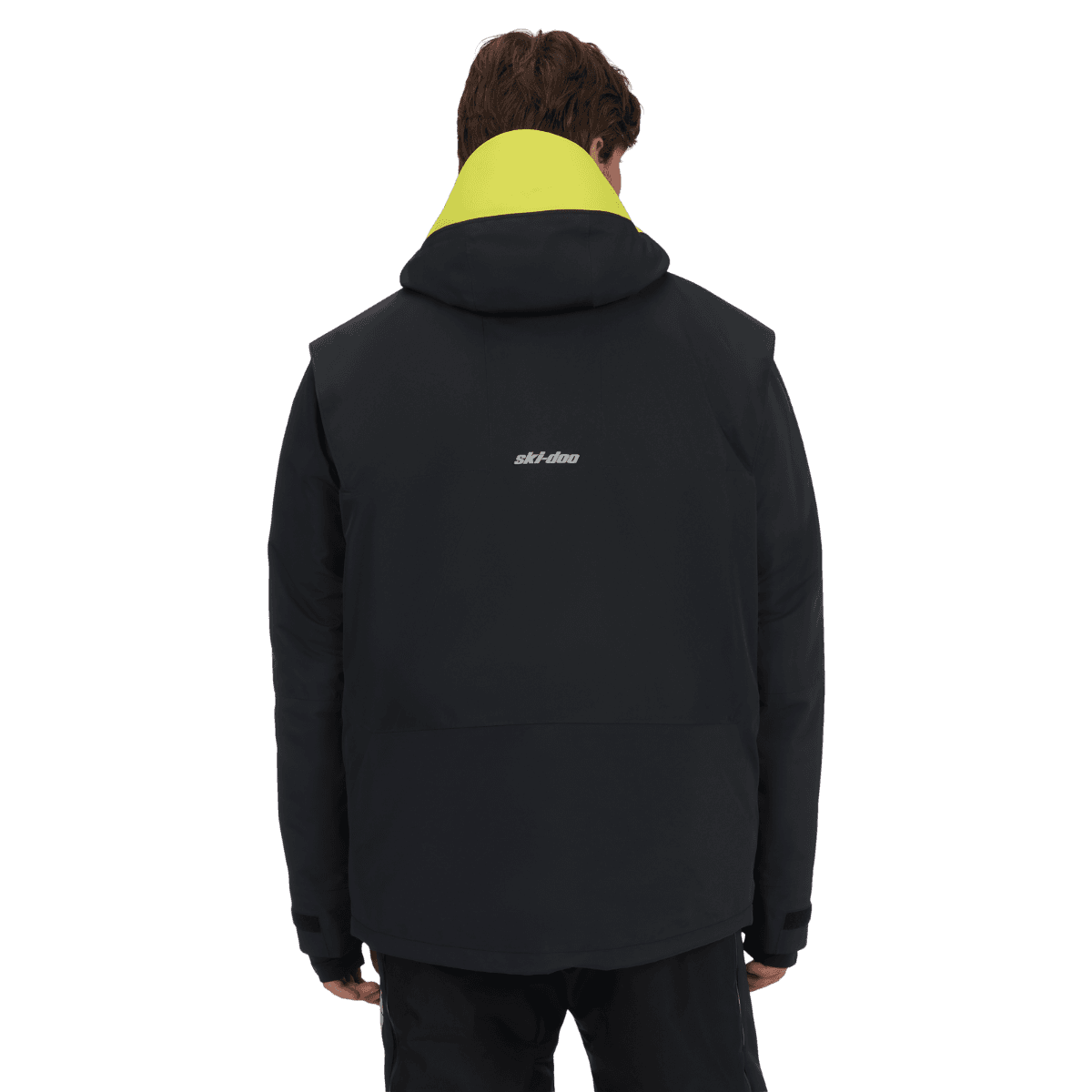 Ski-Doo Men's Vasa + Jacket — photo 2
