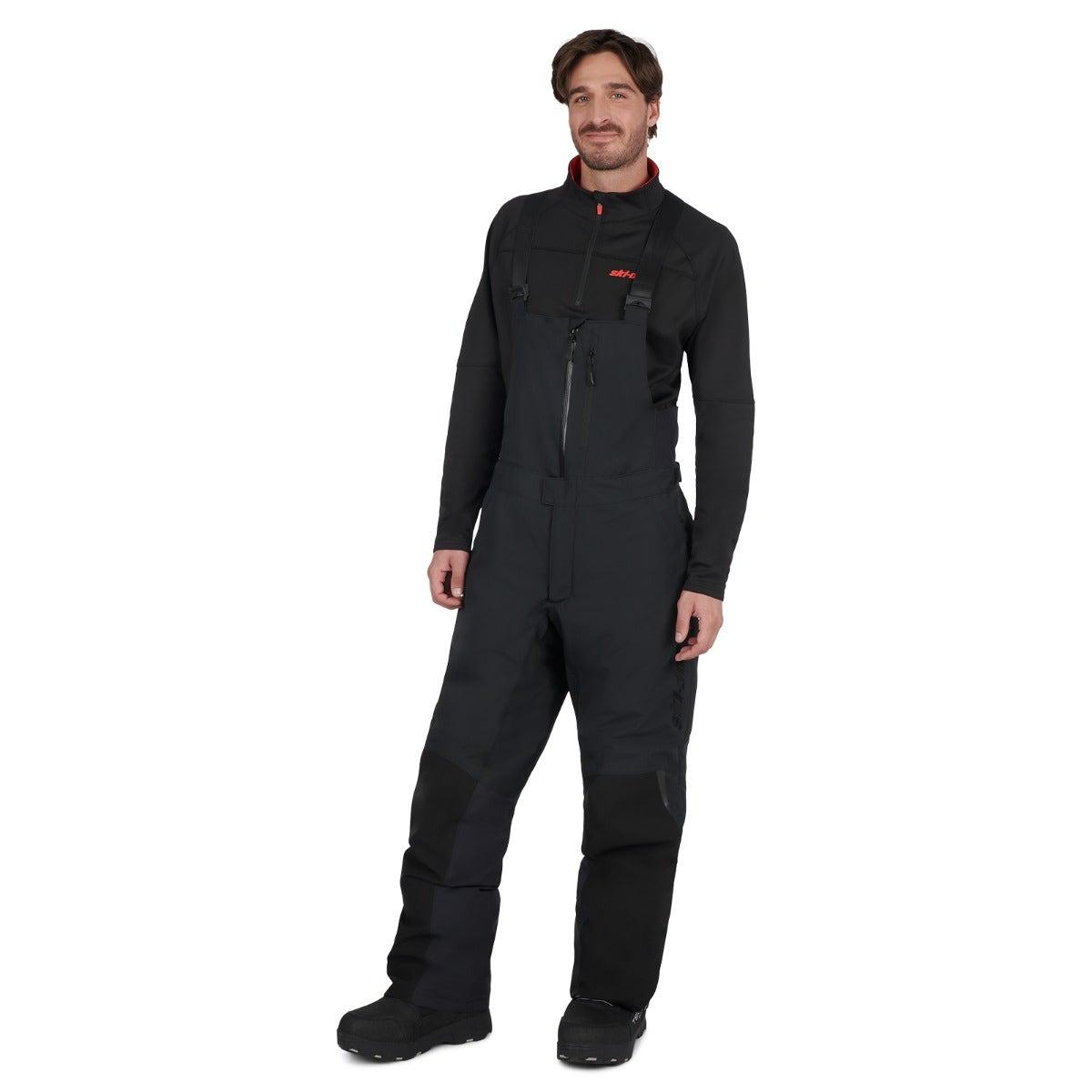 Ski-Doo Men's Absolute 0 Highpants — photo 5