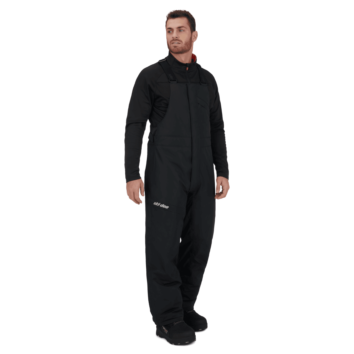 Salopette Ski-Doo Enduro pour homme