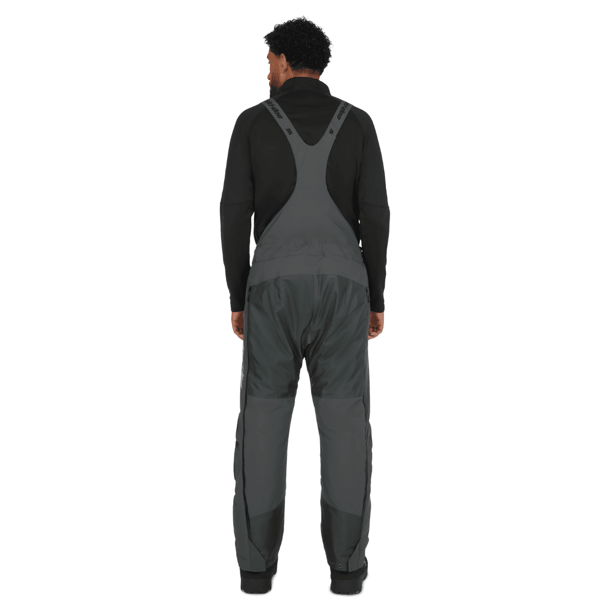 Ski-Doo Men's Trail Exodus Highpants — photo 8