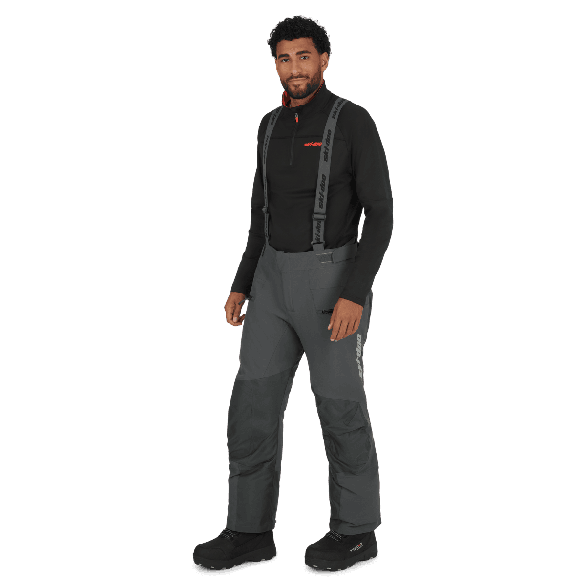Ski-Doo Men's Trail Exodus Highpants — photo 7