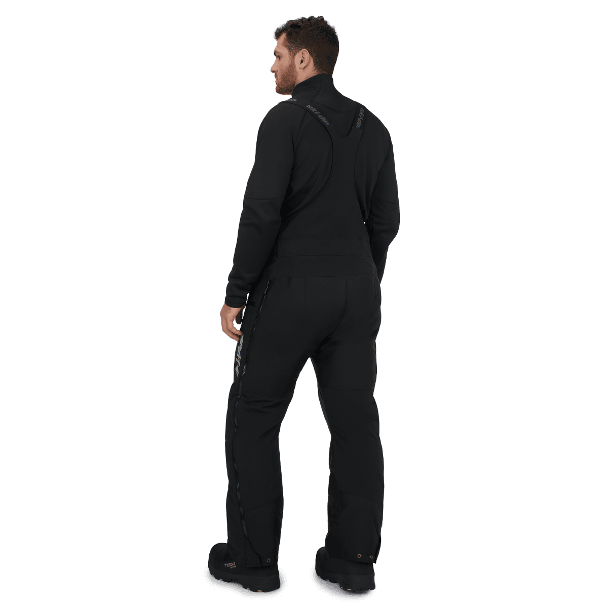 Ski-Doo Men's Trail Exodus Highpants — photo 4
