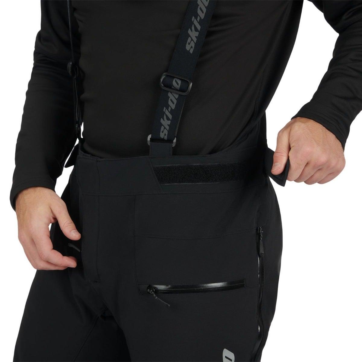 Salopette Exodus pour homme Ski-Doo — photo 3