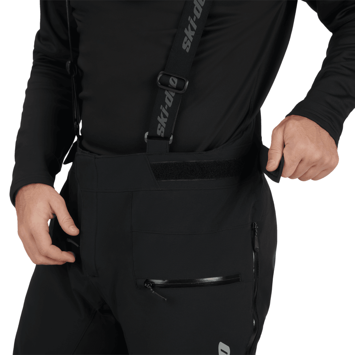 Ski-Doo Men's Trail Exodus Highpants — photo 3