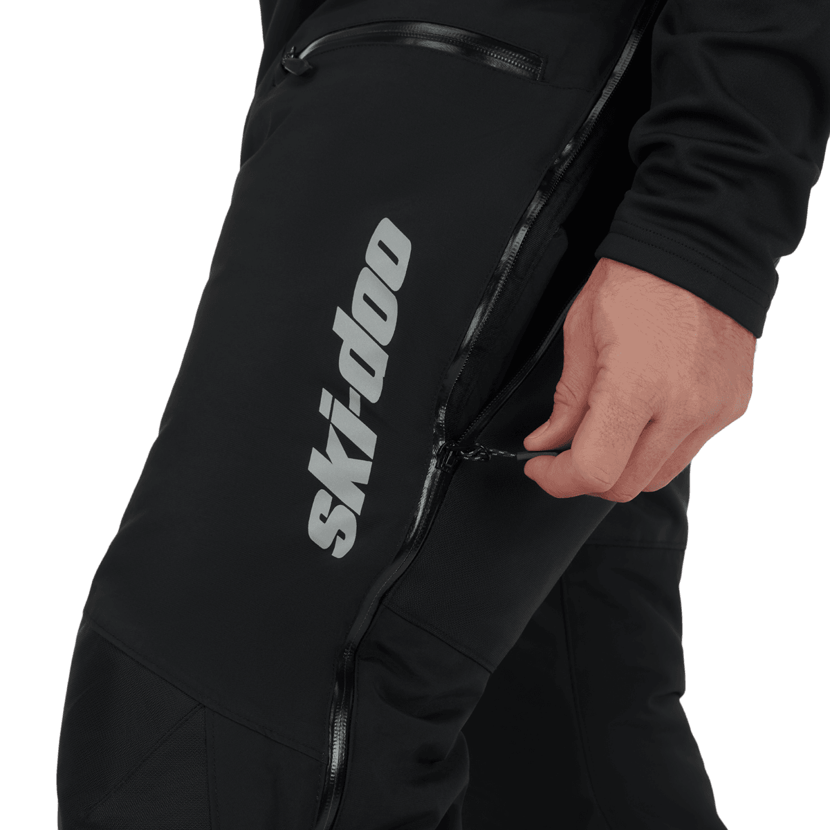 Ski-Doo Men's Trail Exodus Highpants — photo 2