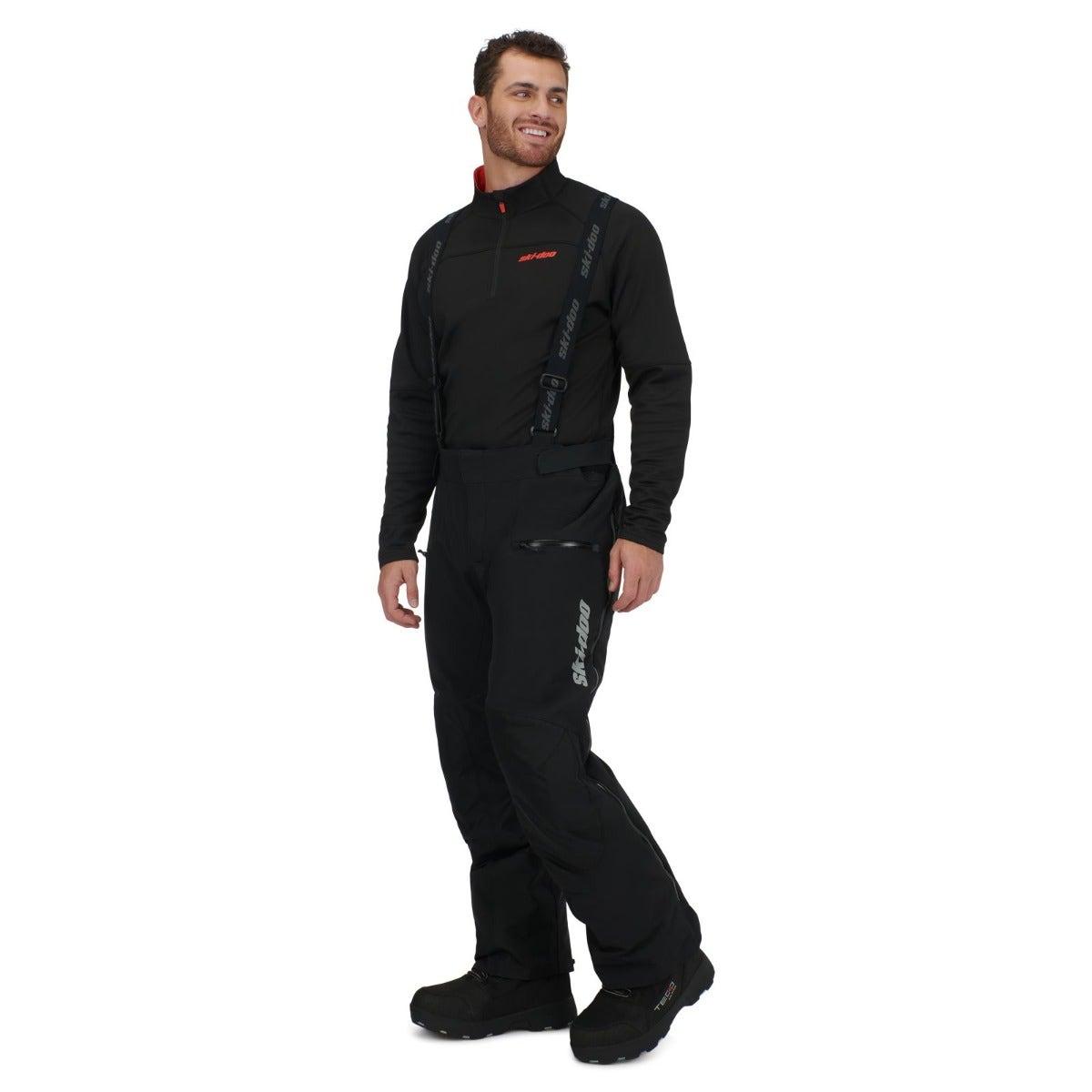 Salopette Exodus pour homme Ski-Doo — photo 5