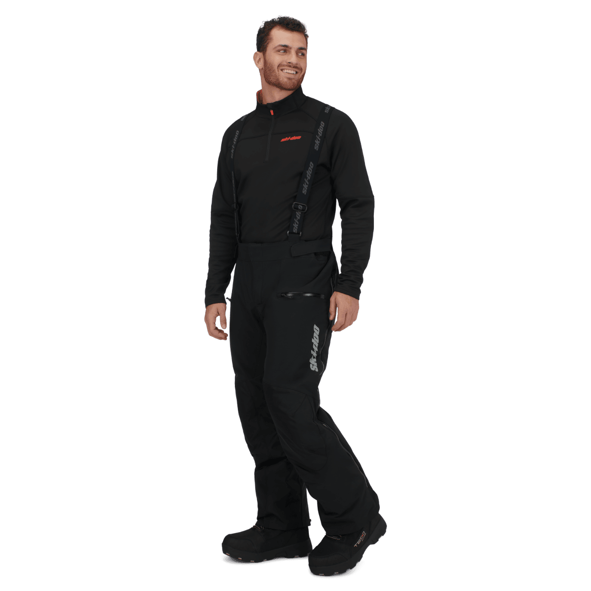 Ski-Doo Men's Trail Exodus Highpants