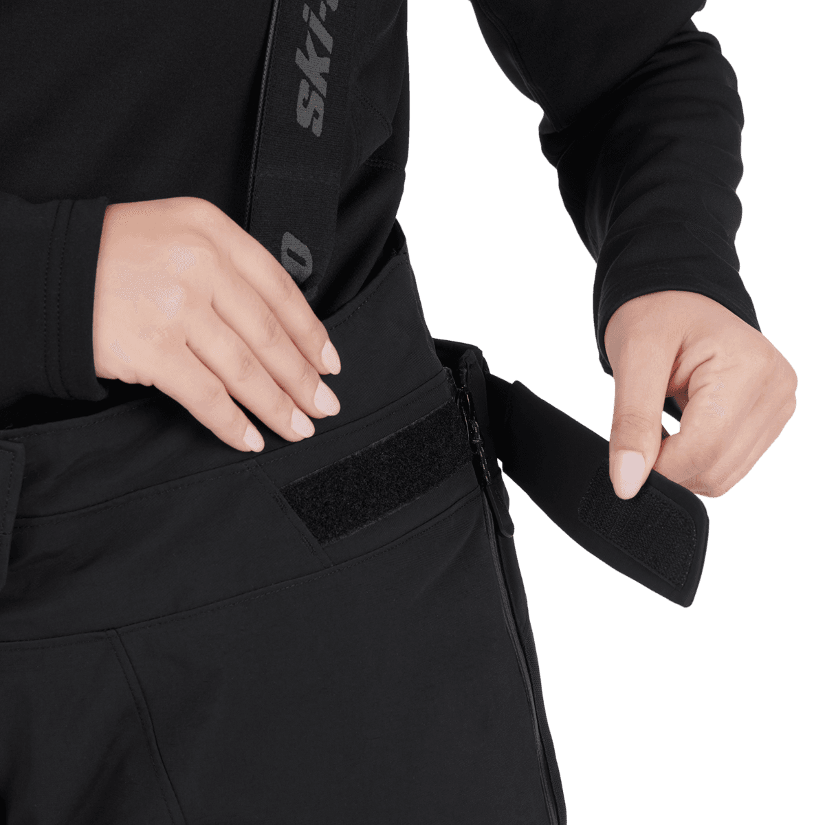 Ski-Doo Women's Exodus Highpants — photo 7