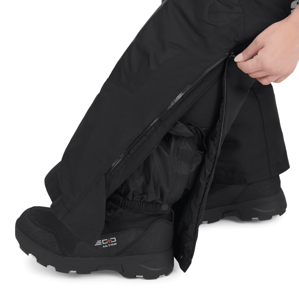 Ski-Doo Women's Exodus Highpants — photo 3