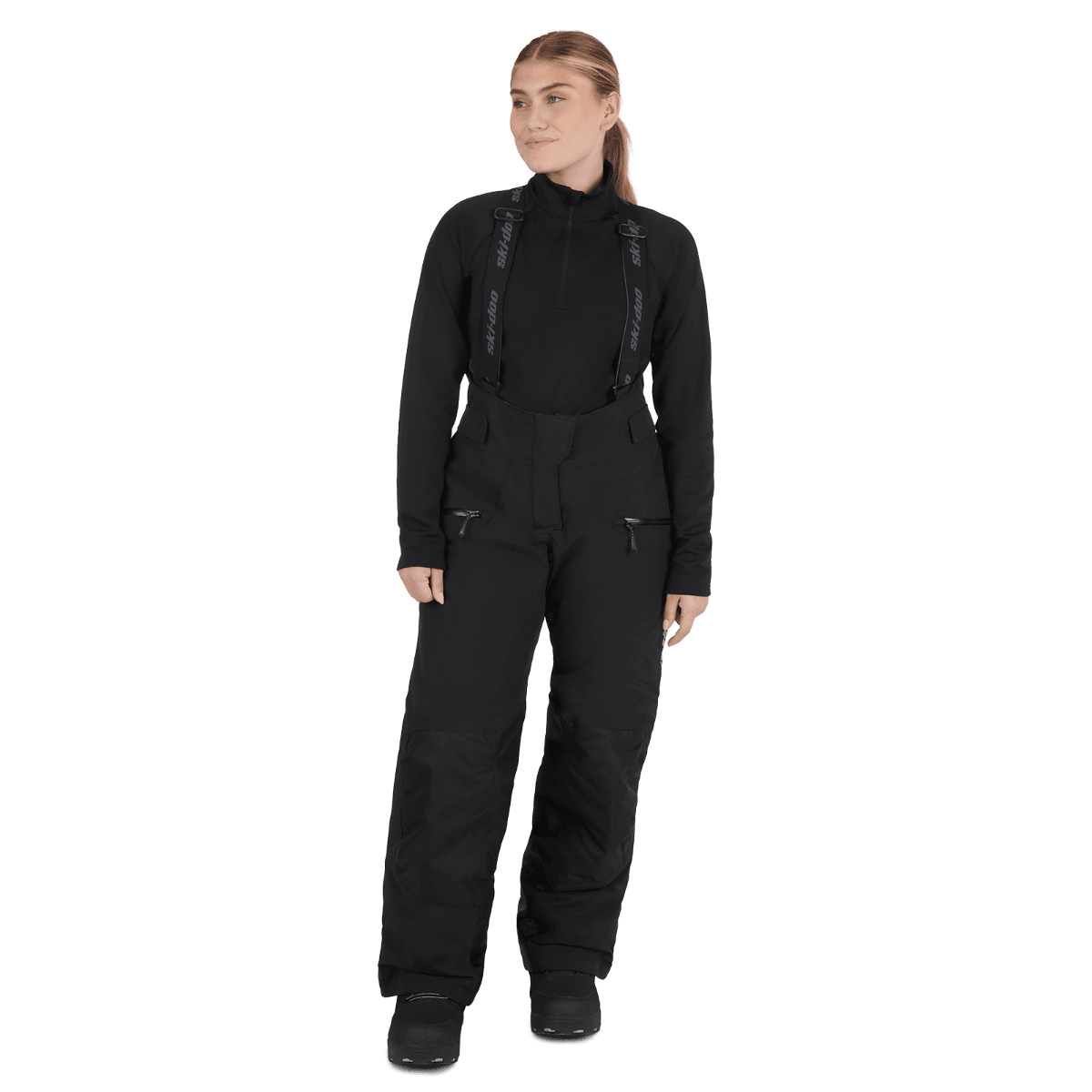Salopette Exodus pour femme Ski-Doo
