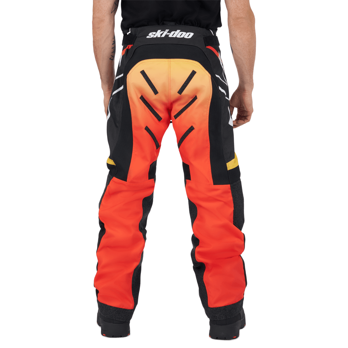 Pantalon de course pour homme Ski-Doo — photo 2