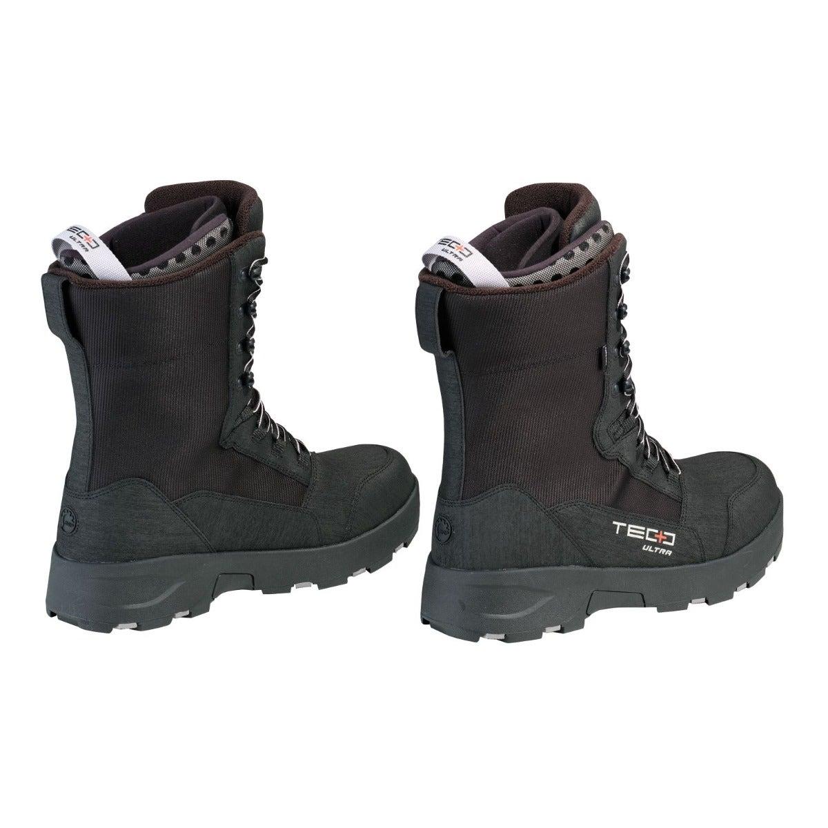 Bottes de cuir Ski-Doo Tec+ ULTRA pour homme — photo 6