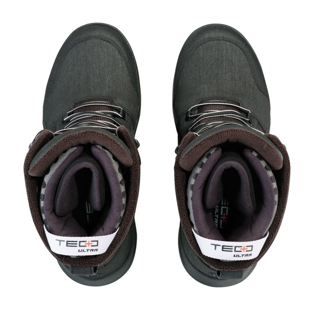 Bottes de cuir Ski-Doo Tec+ ULTRA pour homme — photo 7