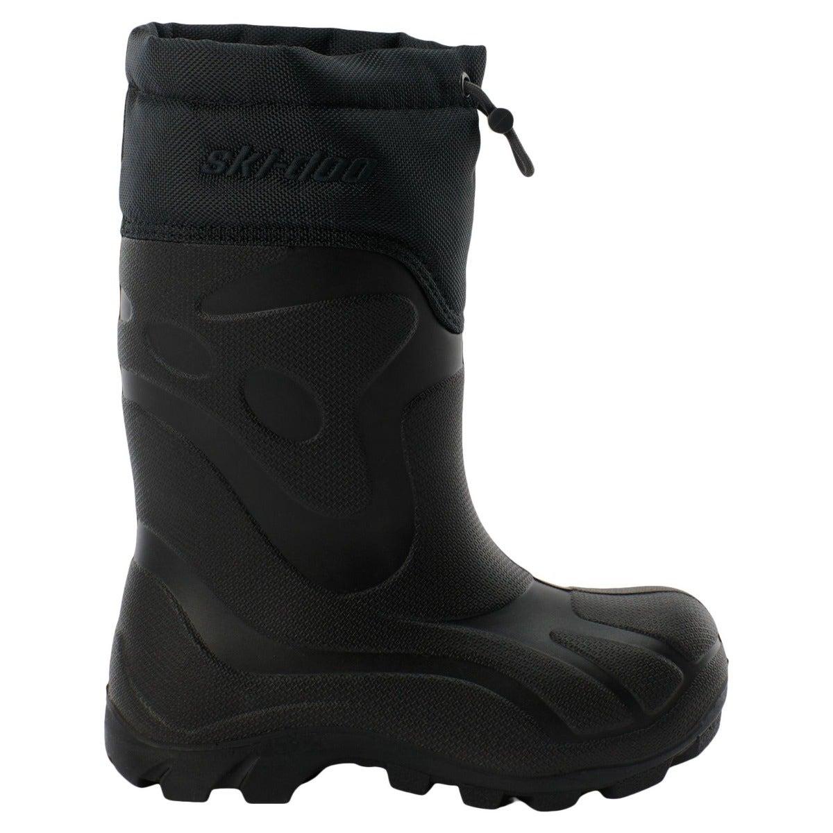 Ski-Doo Kids' Unisex Thermal Boots — photo 8