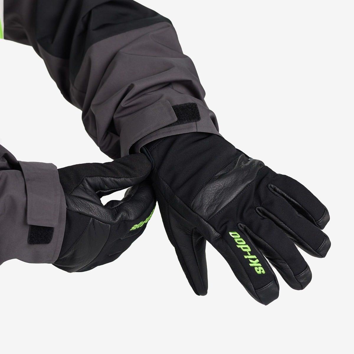 Gants Ski-Doo Grip isolés Unisexes — photo 2
