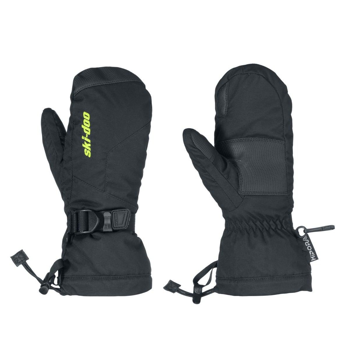 Mitaines Ski-Doo Particle pour adolescent Unisexe — photo 2