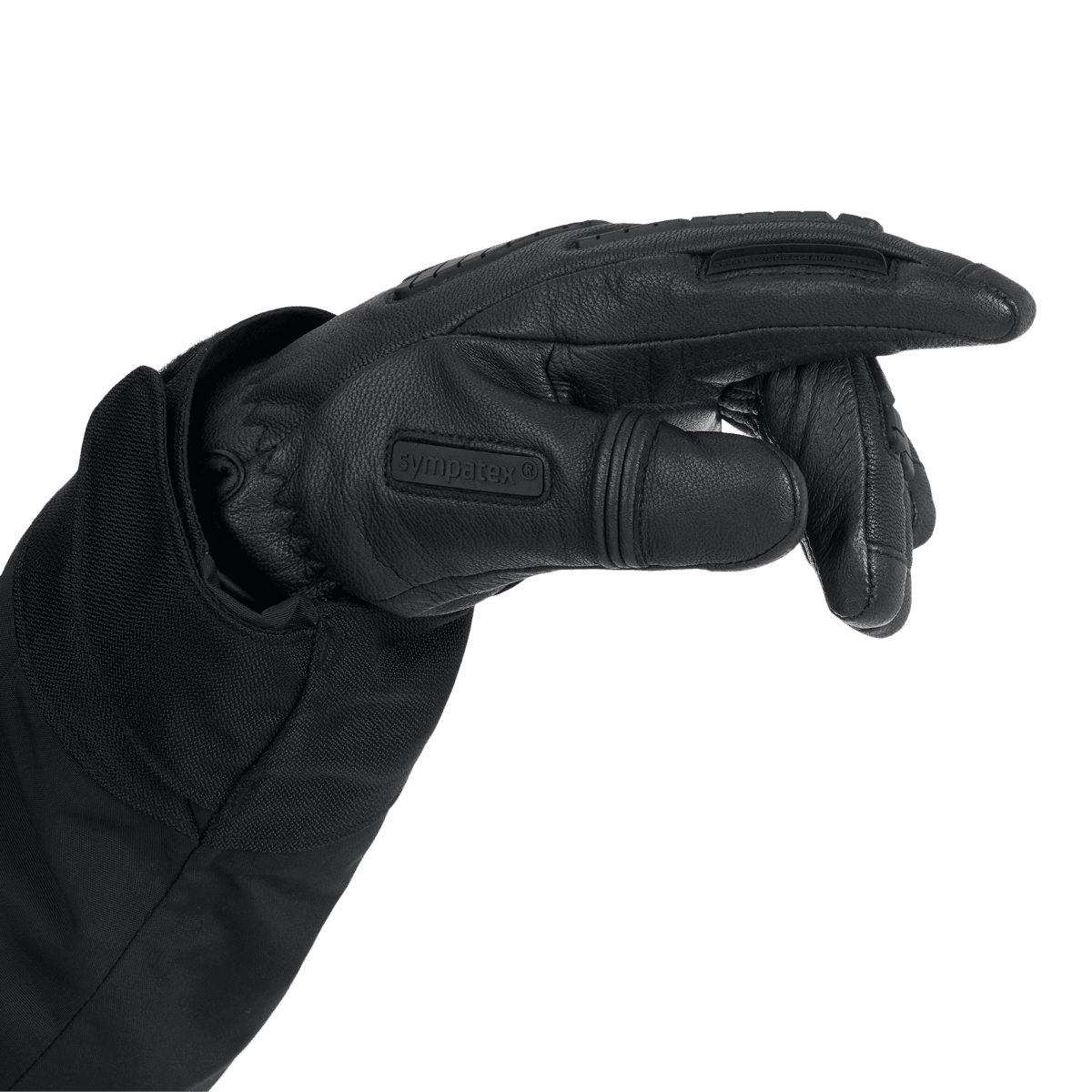 Ski-Doo Women's Enduro Gloves — photo 3