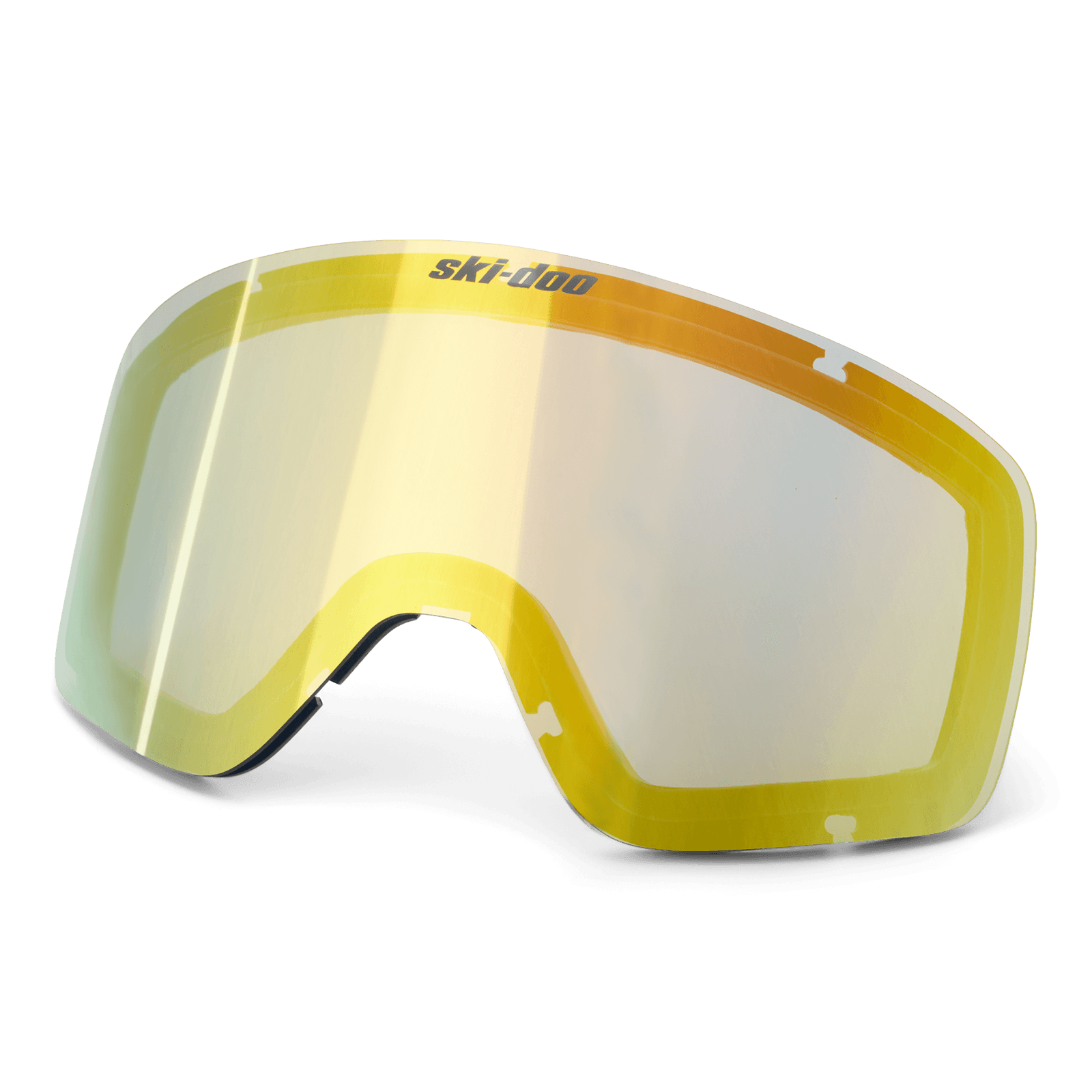 Edge Goggles Chromed RPM UV Lens — photo 3