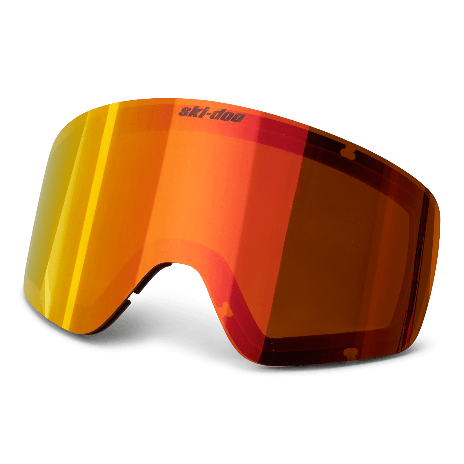 Edge Goggles Chromed RPM UV Lens — photo 4
