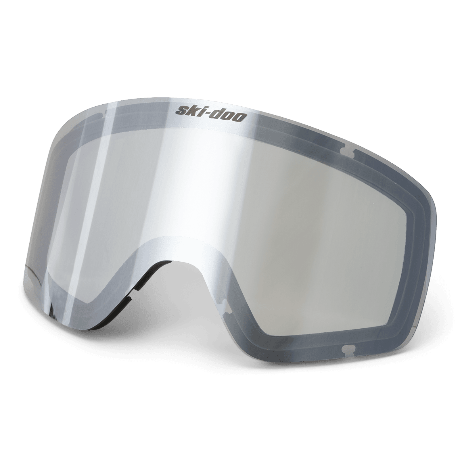 Edge Goggles Chromed RPM UV Lens — photo 6