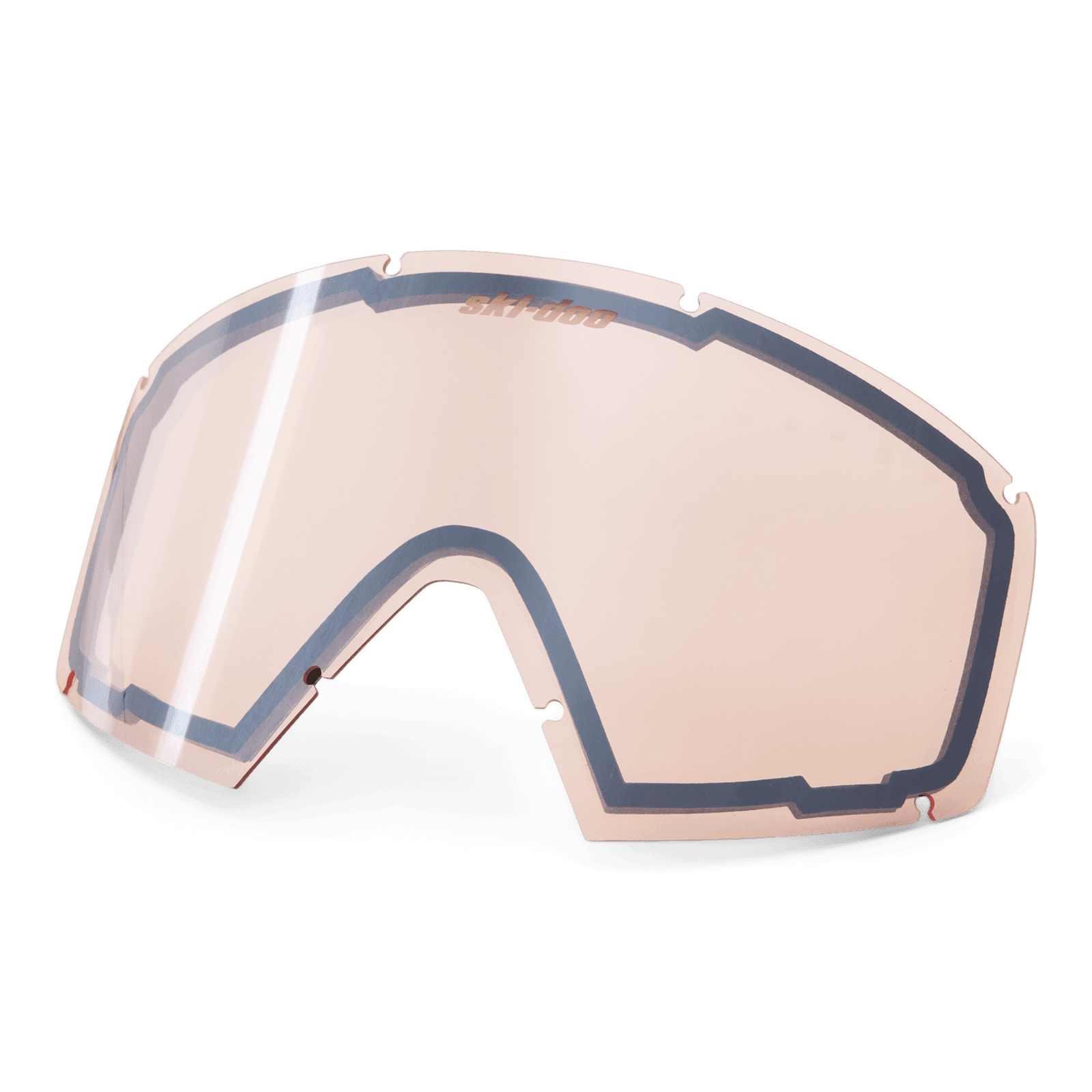 Trench Goggles RPM Dual UV Lens — photo 2