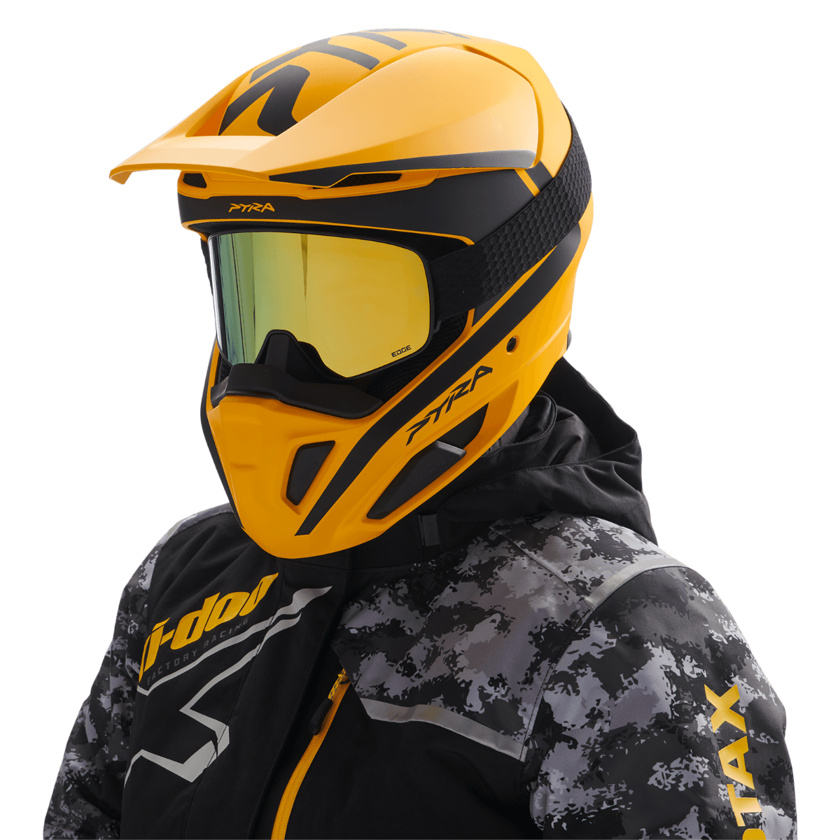 Edge UV Goggles — photo 2